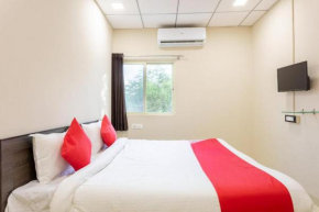 JAGTARA RESIDENCY